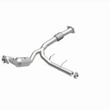 MagnaFlow 18-21 Ford Expedition Right Underbody 3.5L Direct Fit Catalytic Converter - 280219