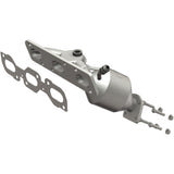 MagnaFlow Conv DF 2004 Mazda MPV 3.0L - 50494