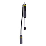 Bilstein 07-14 Toyota FJ Cruiser B8 8100 Reservoir Rear Shock - 0-2in Lift - 25-350494