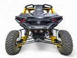 Elektric Offroad 2024+ Can Am Maverick R Volt Rear Bumper (2 Seat) - RRB220003