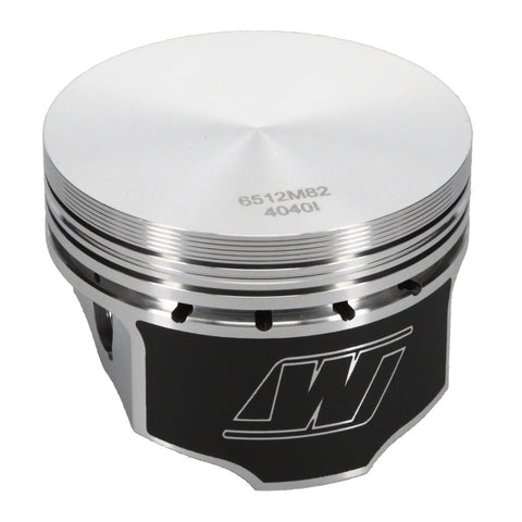Wiseco VOLKSWAGEN 1.8 LTR1.320 (6512M82) Piston Shelf Stock Kit - K512M82