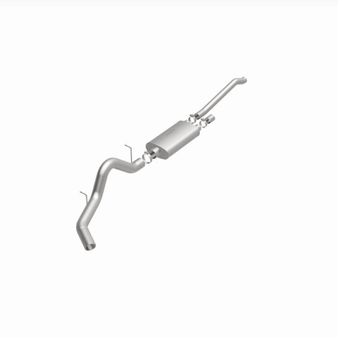 MagnaFlow Sys C/B GM Yukon 8.1L XL - 15716