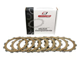 Wiseco Clutch Fiber Kit - 8 Fiber Clutch Basket - WPPF030