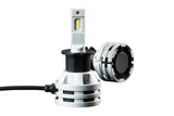 Hella Bulb H3 12/24V 19W Set of 2 - 226971511