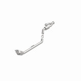 MagnaFlow Direct Fit Catalytic Converter 2003 Mercedes CLK320 3.2L - 51582