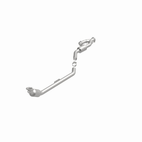 MagnaFlow Direct Fit Catalytic Converter 2003 Mercedes CLK320 3.2L - 51582