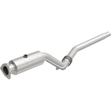 MagnaFlow Conv DF 02-04 Audi A6 3L 5speed Driver Side - 51437