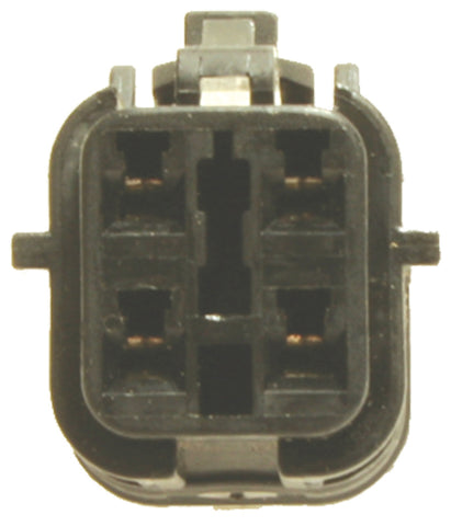 NGK Hyundai Sonata 1998-1993 Direct Fit Oxygen Sensor - 24066