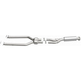 MagnaFlow Direct Fit Catalytic Converter 08-10 Lexus IS-F 5.0L - 51508