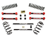 Skyjacker 2.5In KIT 2003 WRANGLER TJ - TJ253K