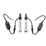 Putco Nite-Lux LED Kit - H3 (Pair) - 270003