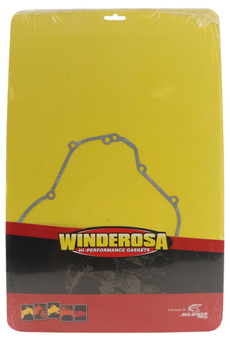 Vertex Gaskets 06-11 Kawasaki ER-6N Outer Clutch Gasket Kit - 333044
