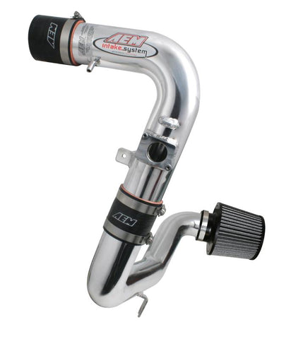 AEM 16-17 Chevrolet Malibu L4-1.5L F/l Cold Air Intake - 21-813C