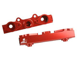 Aeromotive Fuel Rails for Edelbrock 29785 SBC Intake - 14148