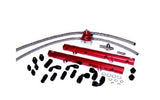 Aeromotive 2010 Ford Cobra Jet Fuel Rails - 14141