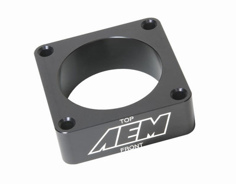 AEM 06 Jeep Commander 4.7L V8 Silver Brute Force Air Intake - 21-8310DC