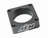 AEM Nissan Frontier/Pathfinder/Xterra Polished Brute Force Air Intake - 21-8504DP