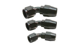 Aeromotive Hose End - AN-10 - 45 Deg - 15657