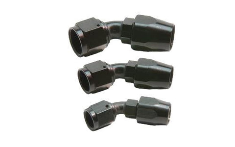 Aeromotive Fitting - Bulkhead - AN-12 - 15687