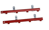 Aeromotive Fuel Rails for Edelbrock 29785 SBC Intake - 14148
