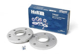 H&R Trak+ 15mm DRM Wheel Spacer 5/114.3 Bolt Pattern 60.1 Center Bore Stud 12x1.5 Thread - 3065602