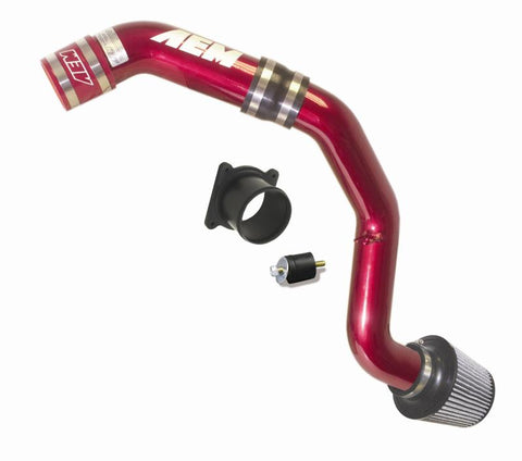AEM 4in Universal Cold Air Intake System - 21-5011