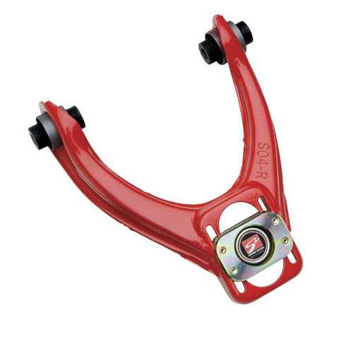 Skunk2 Pro Series 96-00 Honda Civic Adjustable Front Camber Kits (+/- 5 Degrees) - 516-05-5680