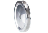 Aeromotive Billet Alternator 32% Overdrive Pulley - 21102