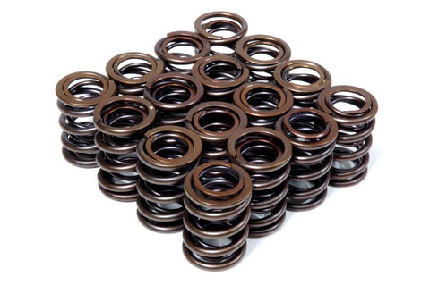 BLOX Racing High Compression Exhaust Valve Set for Honda F20C (set 0f 8) - BXPT-20205