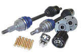 DSS Honda 1998-2001 DC2 Integra Type R (JDM/EDM only) 850HP Level 5.9 Axle/Hub Kit AC65 - 510139