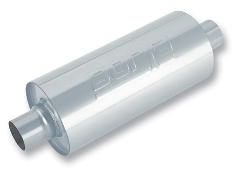 Borla 1.23 x 8.5 x 5.5 x 4 XR-1 Multi-Core Racing Muffler - 400069