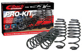 Eibach Pro-Kit for 2015-2017 Porsche Macan (Not Compatible with PASM System) - E10-72-014-02-22