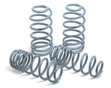 H&R 93-96 Volkswagen Golf/Jetta 8V MK3 OE Sport Spring (Before 6/31/96 & Check Top Hat) - 54764-55