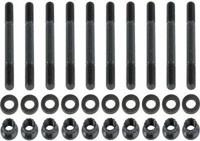 ARP SB Ford 351 SVO Main Stud Kit - 354-5604