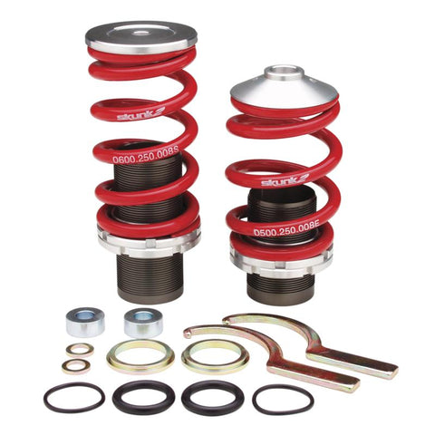 Skunk2 02-04 Honda Civic Si Hatchback Coilover Sleeve Kit (Set of 4) - 517-05-2470