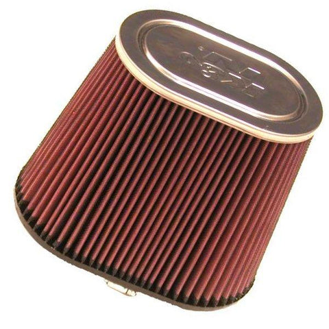 K&N 98-00 Honda CB400 VTEC 400 Replacement Air Filter - HA-4098