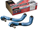 Cusco Camber Adjust Up Arm Rear S14 240SX - 222 474 L