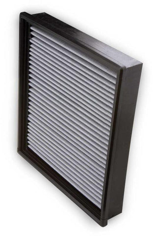 AEM 11 Jeep Grand Cherokee / 11 Durango 9.625in O/S L x 8.875in O/S W x 2.375in H DryFlow Air Filter - 28-20457