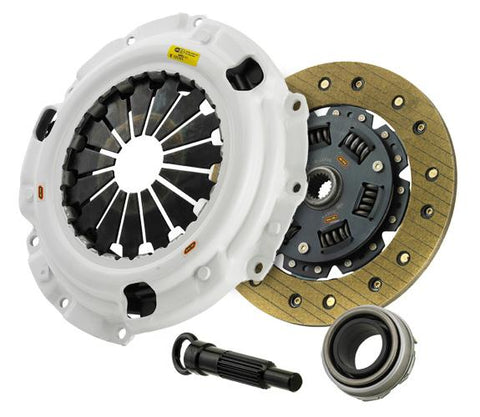 Clutch Masters 95-96 BMW M3 3.0L E36/96-00 BMW M3 3.2L E36 FX200 Clutch Kit - 03CM1-HDKV-X