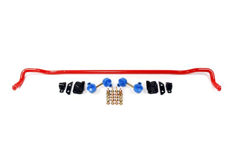BLOX Racing Front Sway Bar Fixed End Link Set 96-00 Honda Civic - BXSS-10107