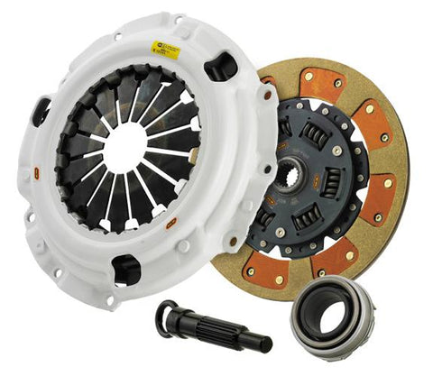Clutch Masters 00-06 VW GTI 1.8L T& 6 Sp / 02-06 VW Beetle T- S 1.8L T& 6 Sp / Jetta 1.8L T& 6 Sp F - 17086-HDTZ-SHP