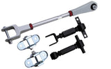 Eibach Pro-Alignment EZ Camber Bolt Pair 12+ Subaru BRZ/FRS - 5.81305k