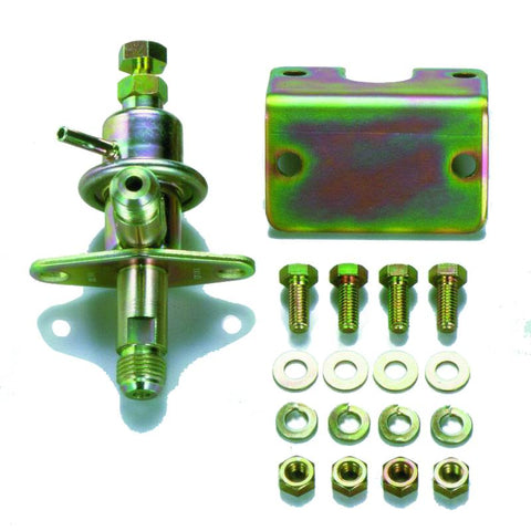 HKS 28-71 PSI Adjustable Fuel Pressure Regulator - 1407-RA015