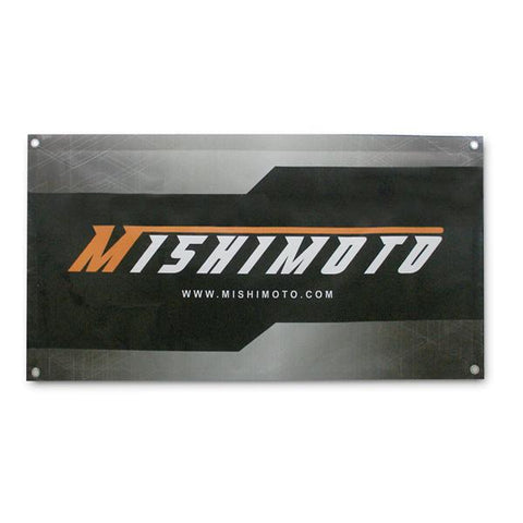 Mishimoto Chilly The Penguin Mouse Pad - MMPROMO-MPAD-HELLO