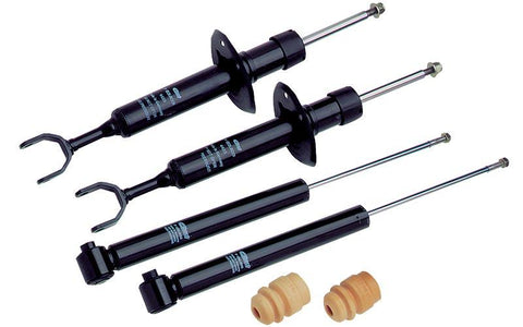 Eibach Pro-Damper Kit for 05-10 Ford Mustang Convertible/Coupe / 07-10 Shelby GT500 - 35101.840