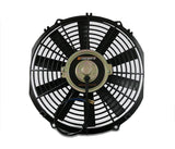 Mishimoto 16 Inch Electric Fan 12V - MMFAN-16