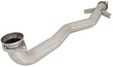 Turbo XS 08-12 WRX-STi / 05-09 LGT Catted Downpipe - WS08-DPC