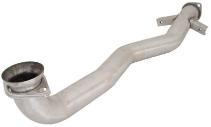 Turbo XS 08-12 WRX-STi / 05-09 LGT Catted Downpipe - WS08-DPC