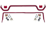 Eibach 24mm Front & 25mm Rear Anti-Roll Kit for 78-89 Porsche 911 Carrera - E40-72-015-01-11