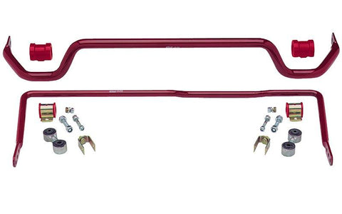 Eibach 25mm Front & 22mm Rear Anti-Roll Kit for 90-94 Porsche 911 Carrera 2/964 - E40-72-003-01-11